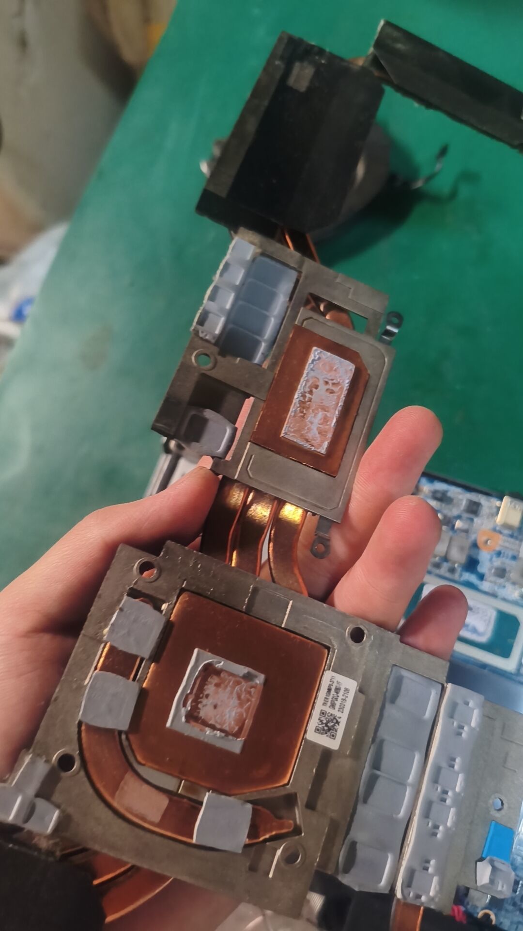 一颗从168元跌到60元的南桥小风扇:同方模具的机器先别急着动钻,这三本账算完再说