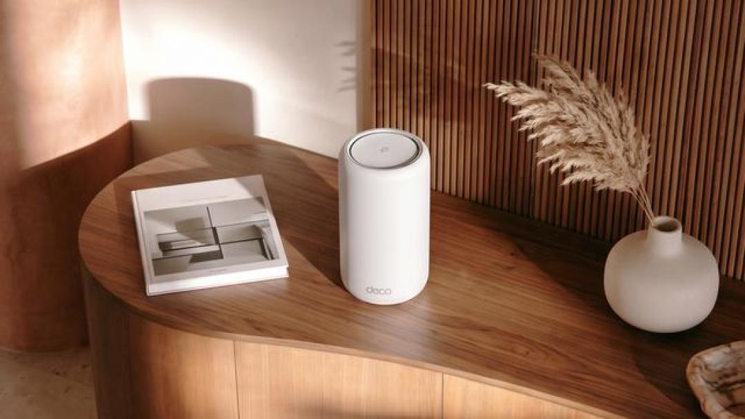 Wi-Fi 8新机皇9月30日海外开卖:Velop Mesh用户该盯的不是22Gbps,而是这代“稳”你吃不吃得到