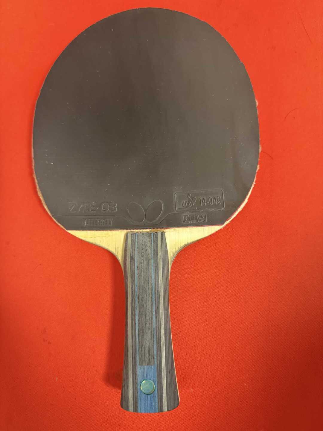 樊振东打满一年Z03又换回狂飙：国手用脚投票之后，抄配置前先算三笔账