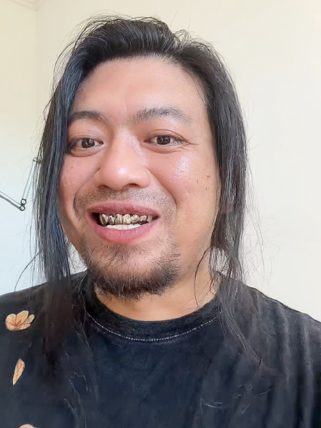 手工耿换了钛合金门牙,把罗永浩的采访模板问倒了:这期3小时45分正片,建议三类人分开看