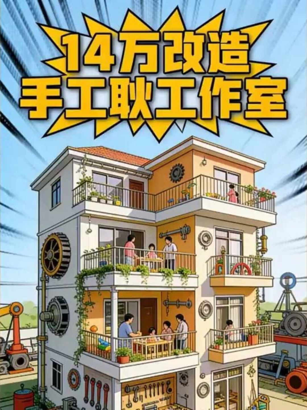 手工耿换了钛合金门牙,把罗永浩的采访模板问倒了:这期3小时45分正片,建议三类人分开看
