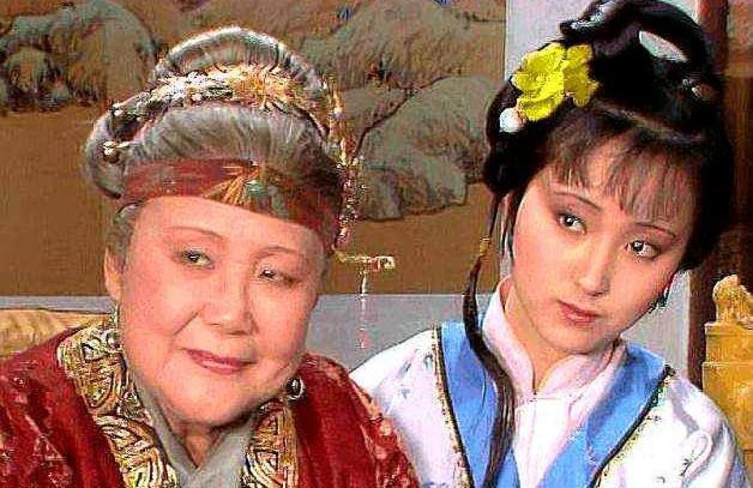替贾母喊冤的帖子拿到5429赞:这冤,到底是喊给哪一段文本听的?