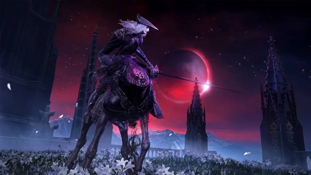 《黄昏血族》网测结束,宫崎英高亲自划清界限:血源玩家掏钱 Switch 2 之前,先看这4个事实和3个争议