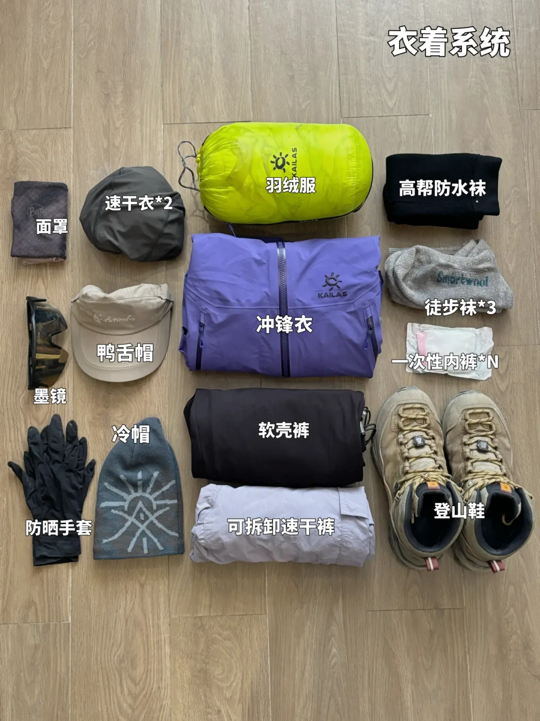 吉隆救援第7天：国庆的藏尼线路被重画了，下单冲锋衣之前，先把这三本账算完