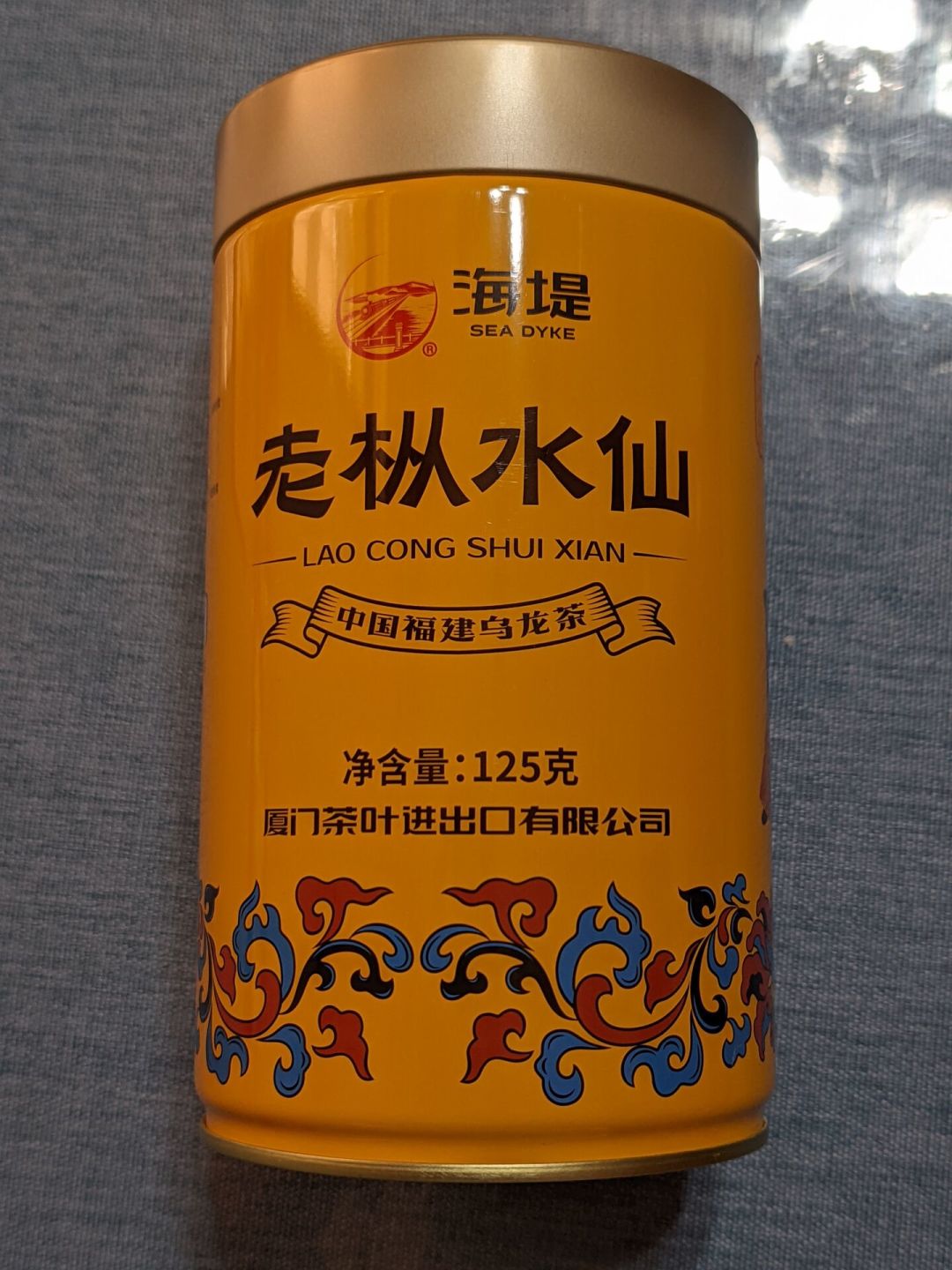 武夷星vs海堤,口粮岩茶选谁?翻完知乎小红书二十多条实测:别选品牌,选产品线