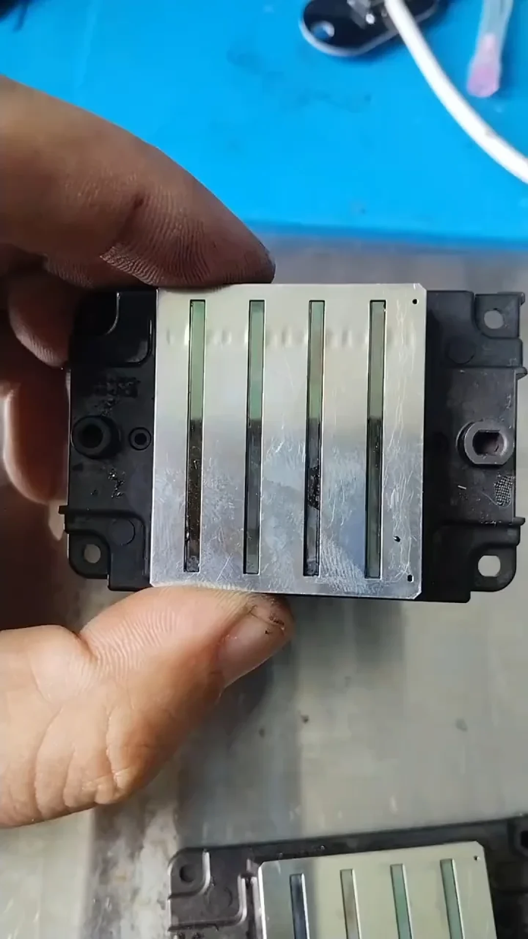 云打印2分一张,家里打5分一张:算完这笔账才明白,爱普生墨仓机的800块买的是