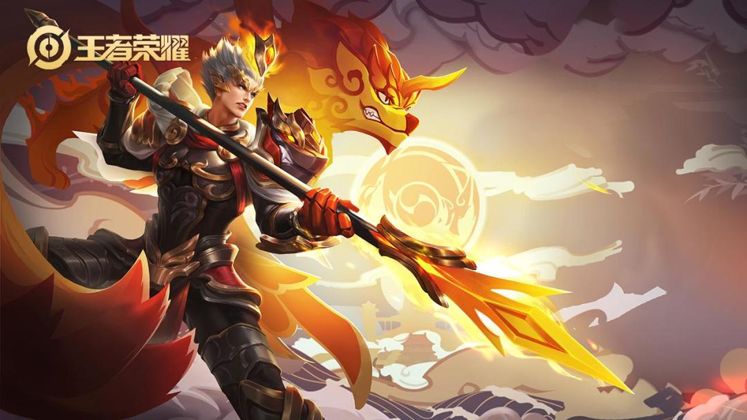 王者×《八仙！》官宣18天：自制