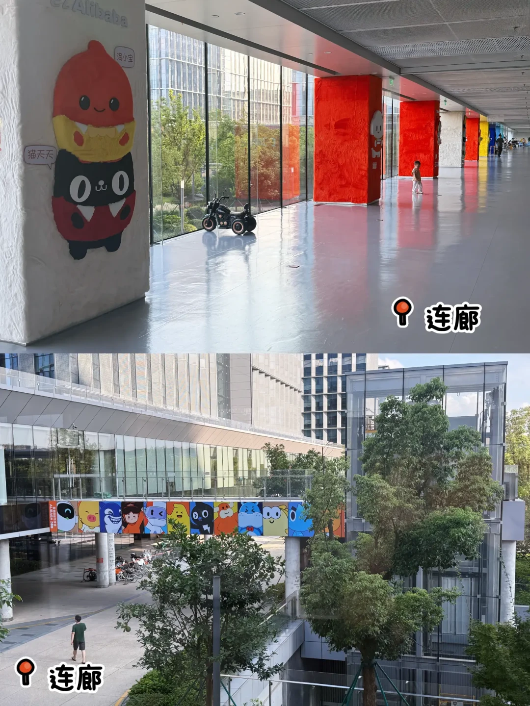 桥下、访客中心、服务区——免费遛娃地正藏在地图搜不到的地方:核了全网8篇新帖,不先搞清3条规则去了白跑