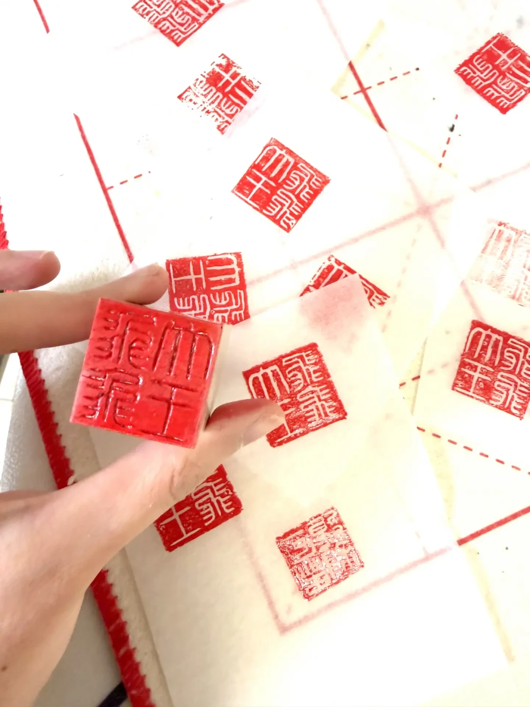 练手石最低2块一方，刻刀40块一把：我翻了全网20多篇避坑帖，理出篆刻入坑最小配置