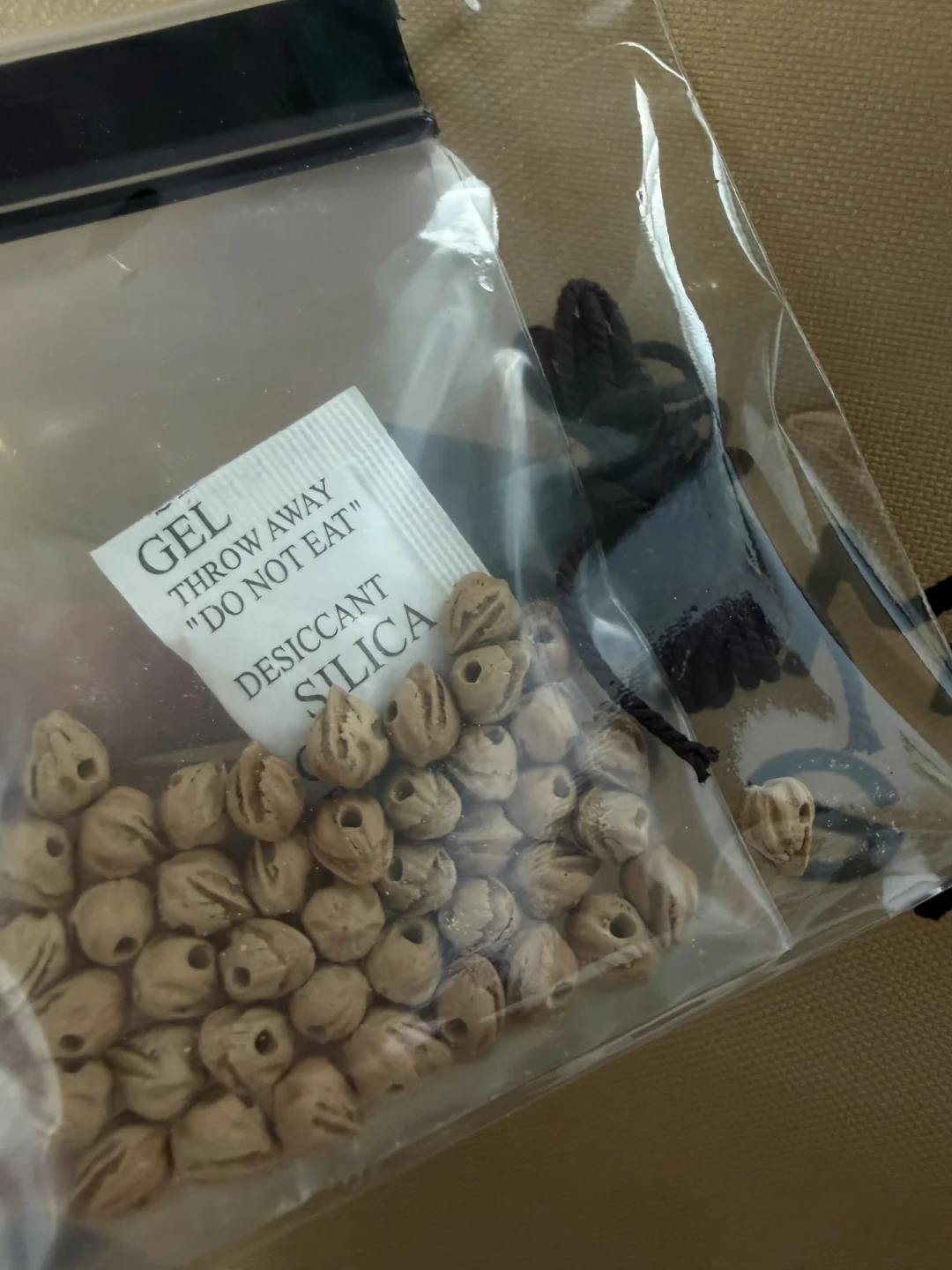 百香籽鉴定帖排队2170楼:你的第一串,钱要分给籽、手和话术多少
