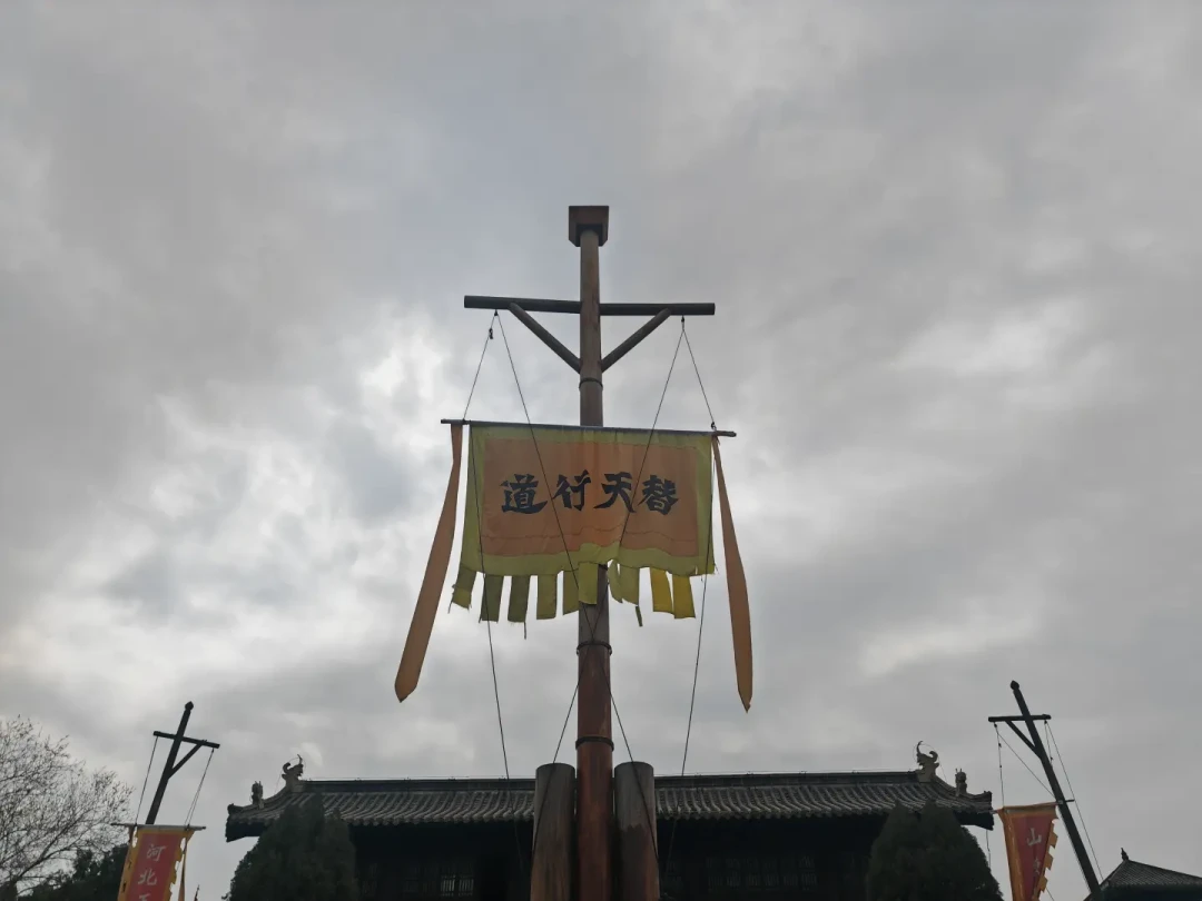 全网都说内娱不翻拍《水浒传》，是凑不齐108个不塌房的大汉：我把四大名著的翻拍进度和网传选角名单对了一遍，最难找的其实是宋江
