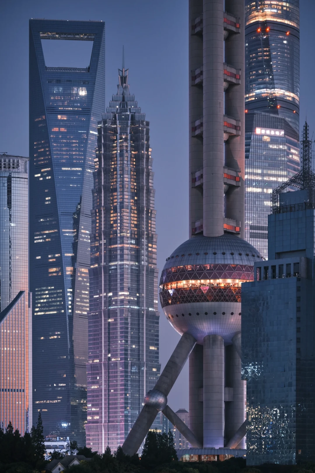 一夜5.2万赞的解构Skill,最吃建筑照片:作者亲口承认它挑照片,这几种照片别喂给AI