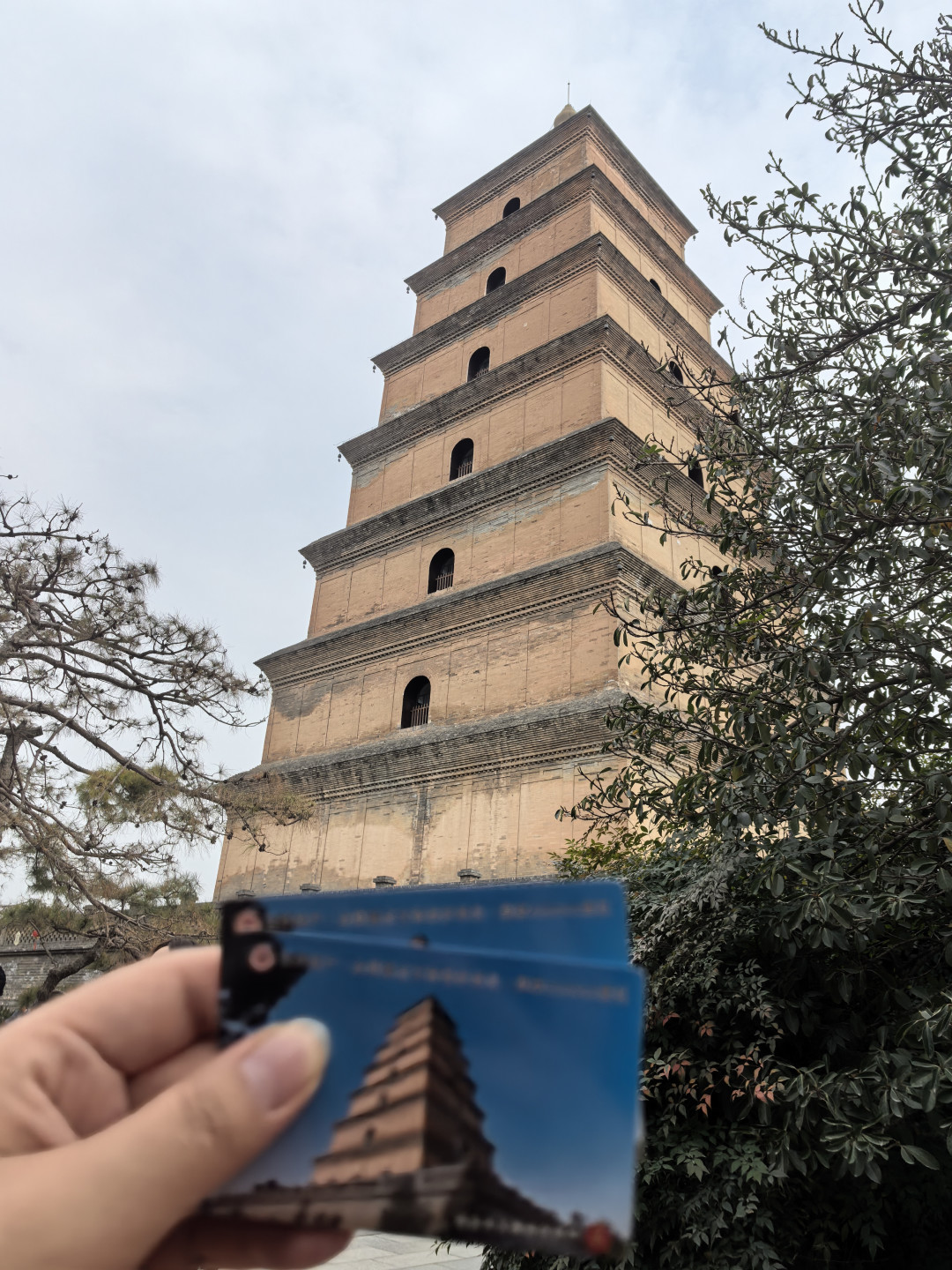 登真古塔的窗口正在关闭:从30元涨到100元再到维修禁登,这6座趁现在还能登