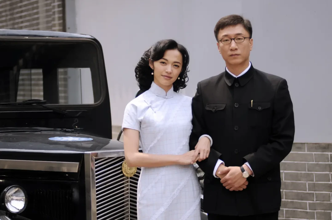 祖峰的“李涯”十八年后回情报站二就业:《交锋》开播前,先核对这5条事实和说法