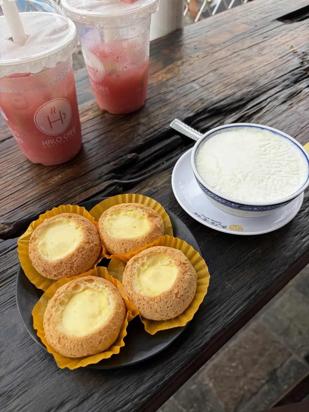 国庆美食旅游,别按热搜选城市:翻了40多条真实逛吃帖,把8座热门城市分成4类、标好了价