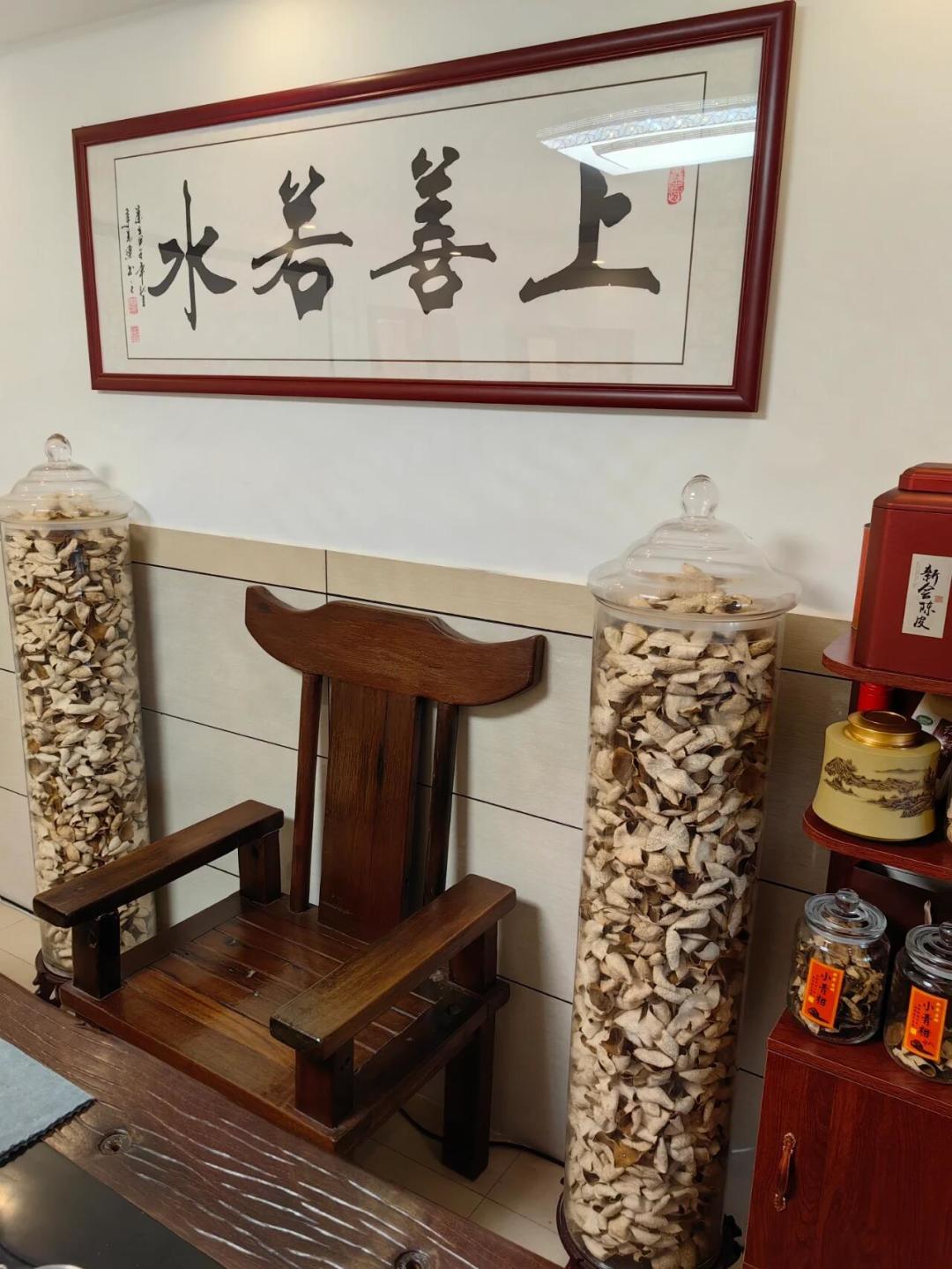 十斤以下是爱好,五十斤以上是仓储管理:陈皮九月总检前,先把这三笔账算清