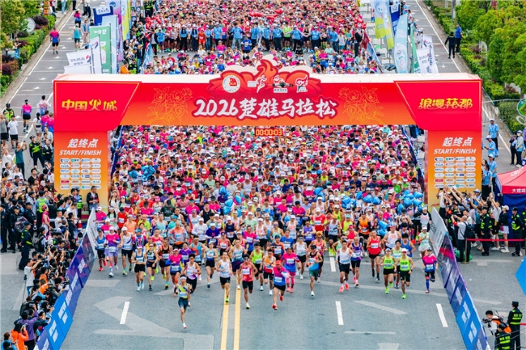 中签真正的成本不是200块报名费:秋季赛季跑者的三张“隐形账单”,算完再决定飞哪座城
