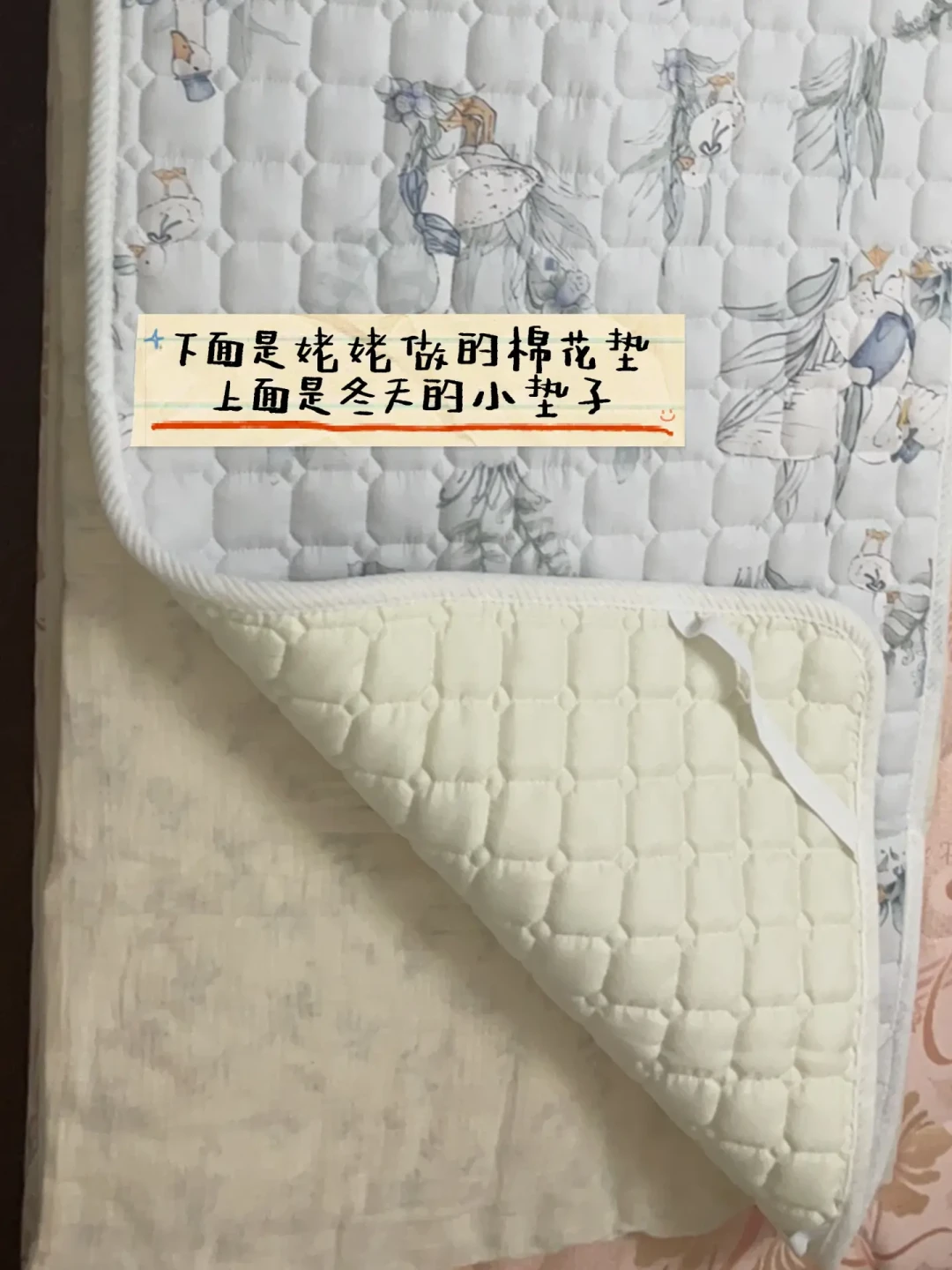 入园清单照单全买,一半压箱底:对完四平台90多篇入园帖,入园好物就分三堆