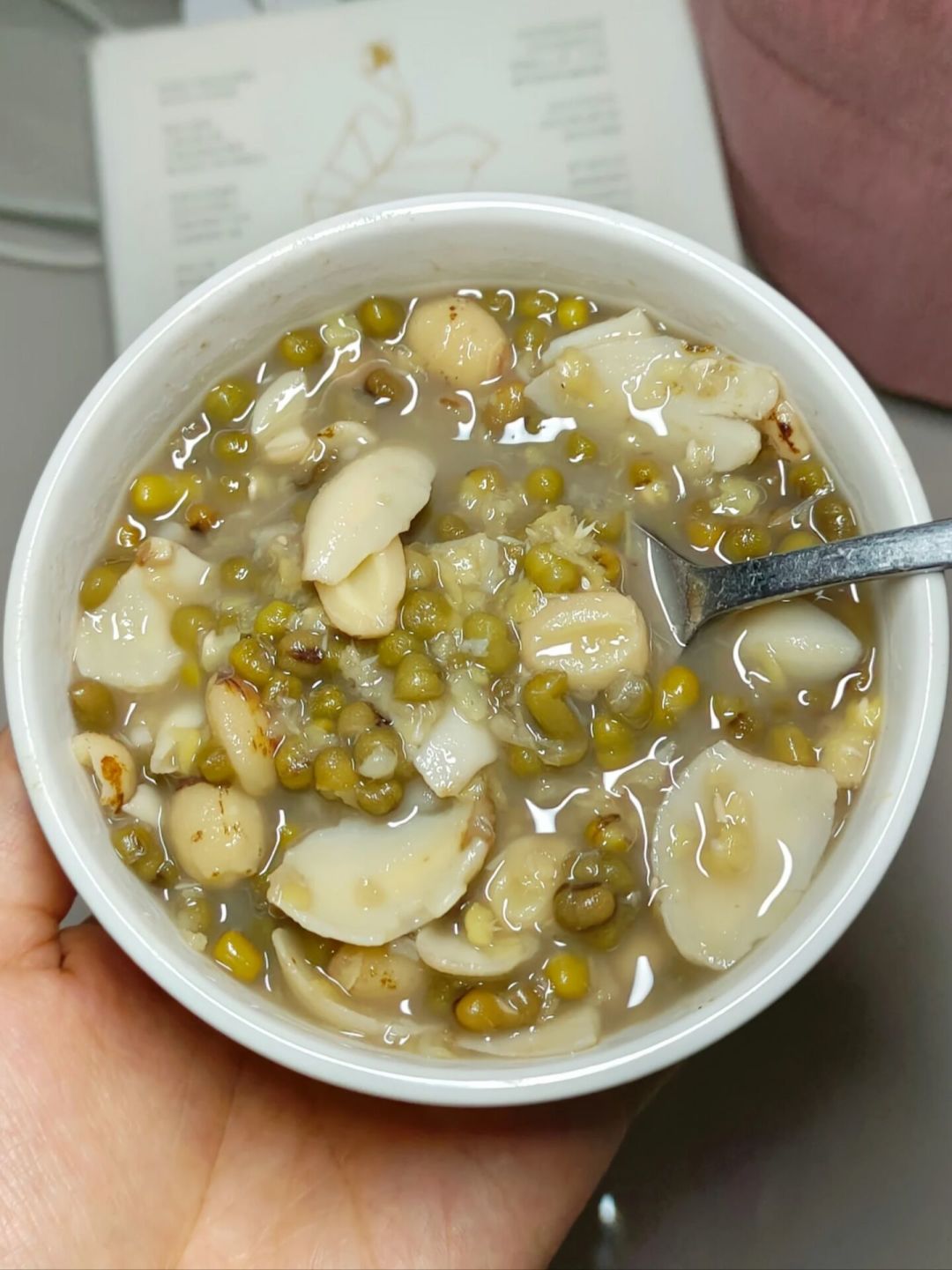 戒奶茶换糖水就算减肥了?对完8款糖水的账才发现,真正的刺客是小料,不是糖
