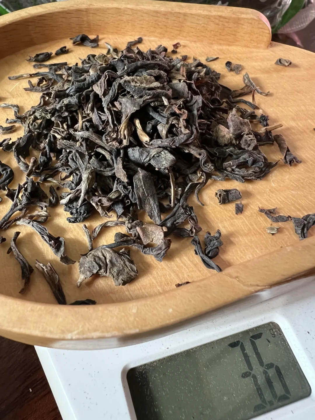 因为徐明浩下单了人生第一饼普洱?先别急,这三步和一张清单更值钱