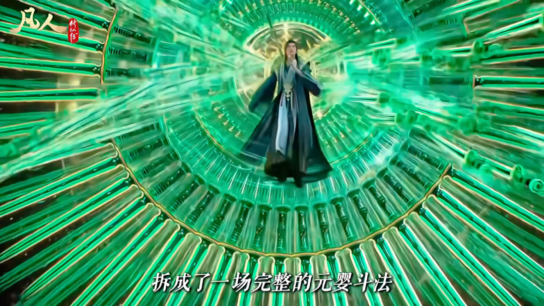 半年前哭着求复更,现在弹幕里刷