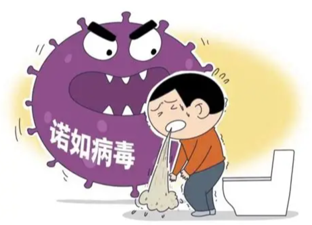 明天开学,书包里那包酒精湿巾防不了诺如:浓差错10倍、覆盖别擦拭,这三件事才是家长要准备的