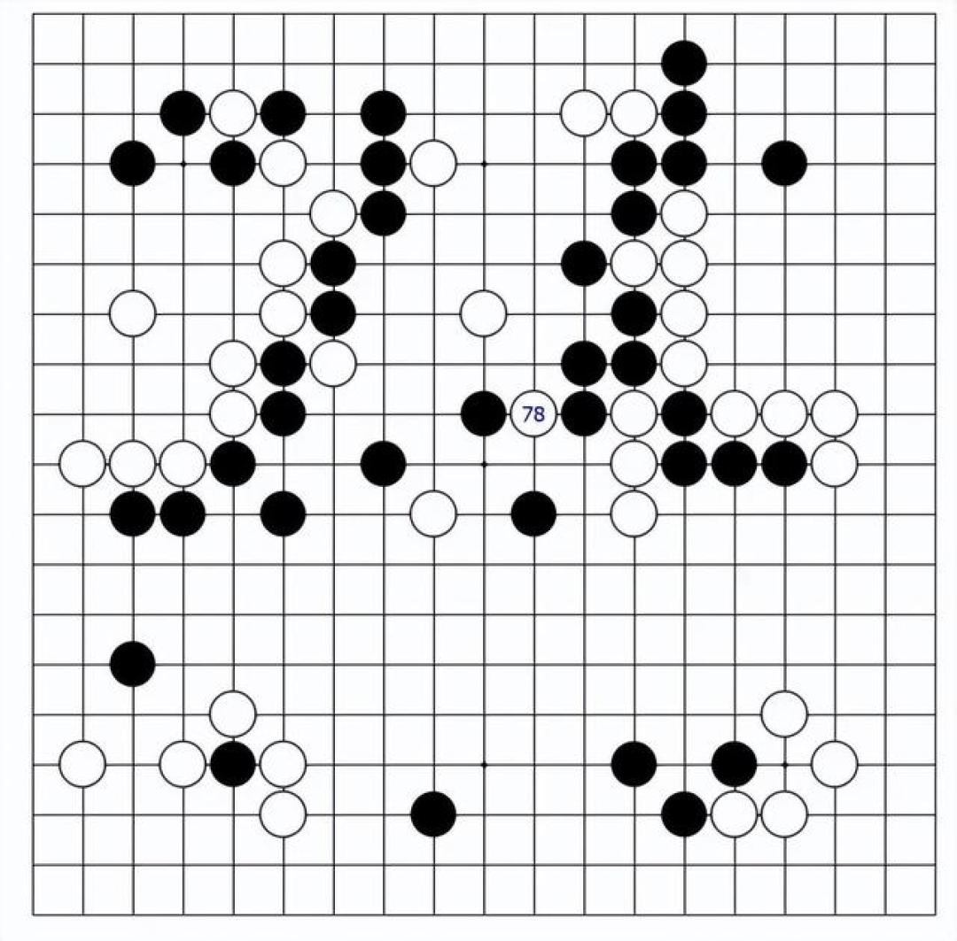 柯洁说「装弱智就能赢AI,让九子都行」:Bug是真的,但他赢的不是棋力
