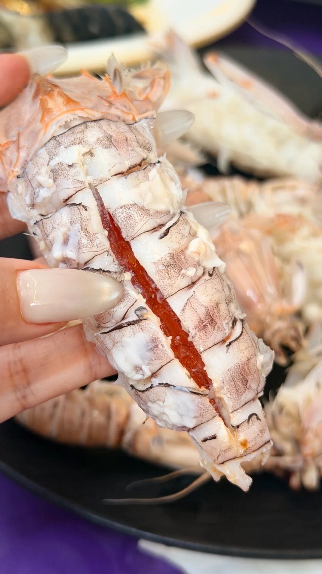 开海季皮皮虾行情出来了:带膏的比无膏贵近一倍,选、做、剥之前先看这篇
