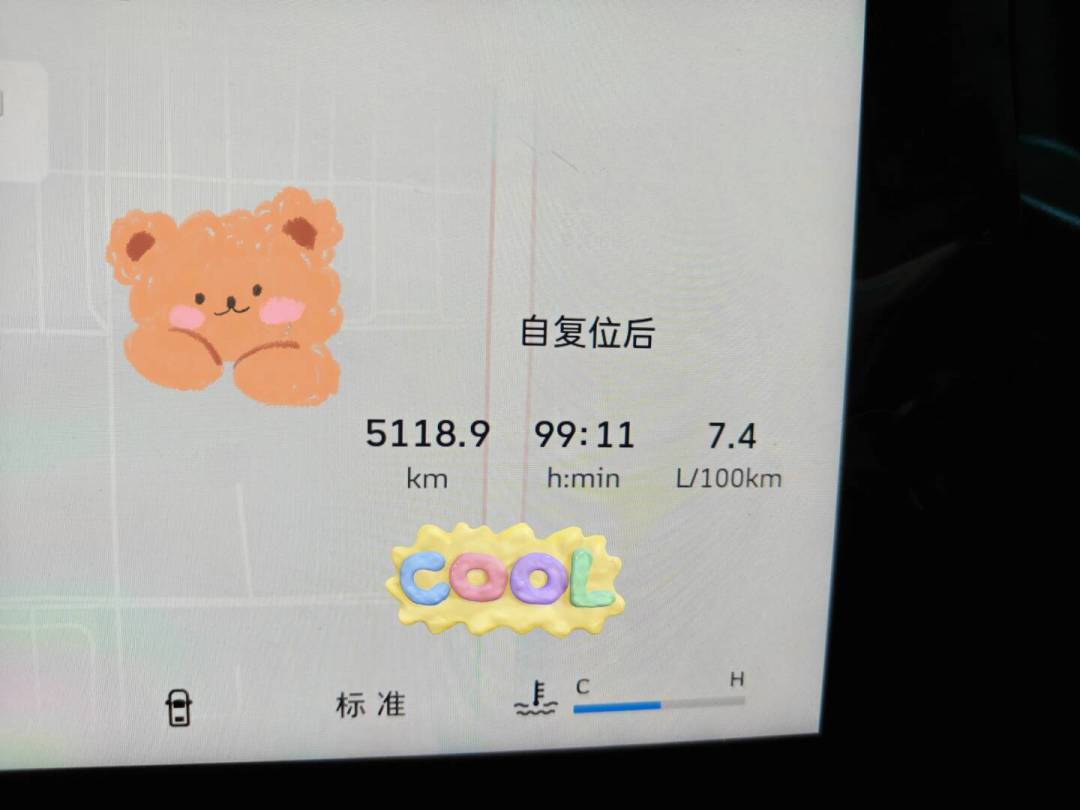 硬派风格被打到9万档:大狗卖了60万台,三笔账算清再冲