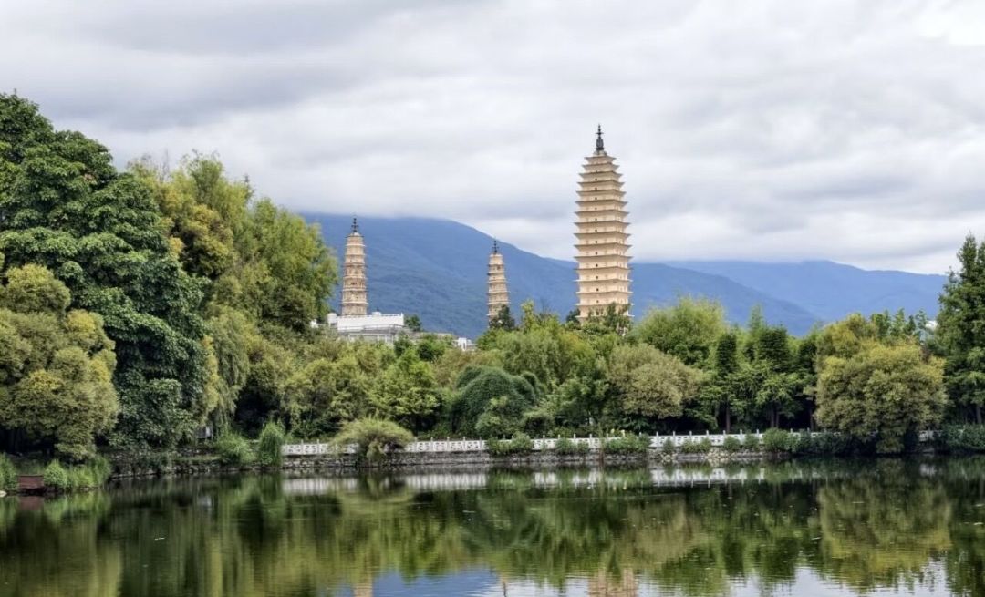 都说虚竹是金庸的亲儿子，可把账单算完才发现，他弄丢了唯一想要的东西