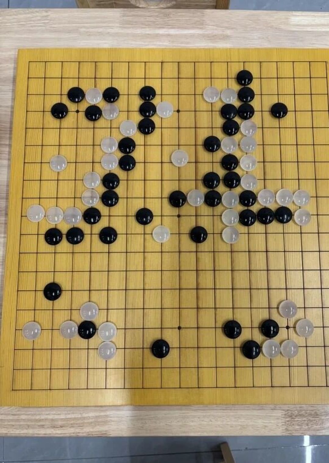 都说虚竹是金庸的亲儿子，可把账单算完才发现，他弄丢了唯一想要的东西