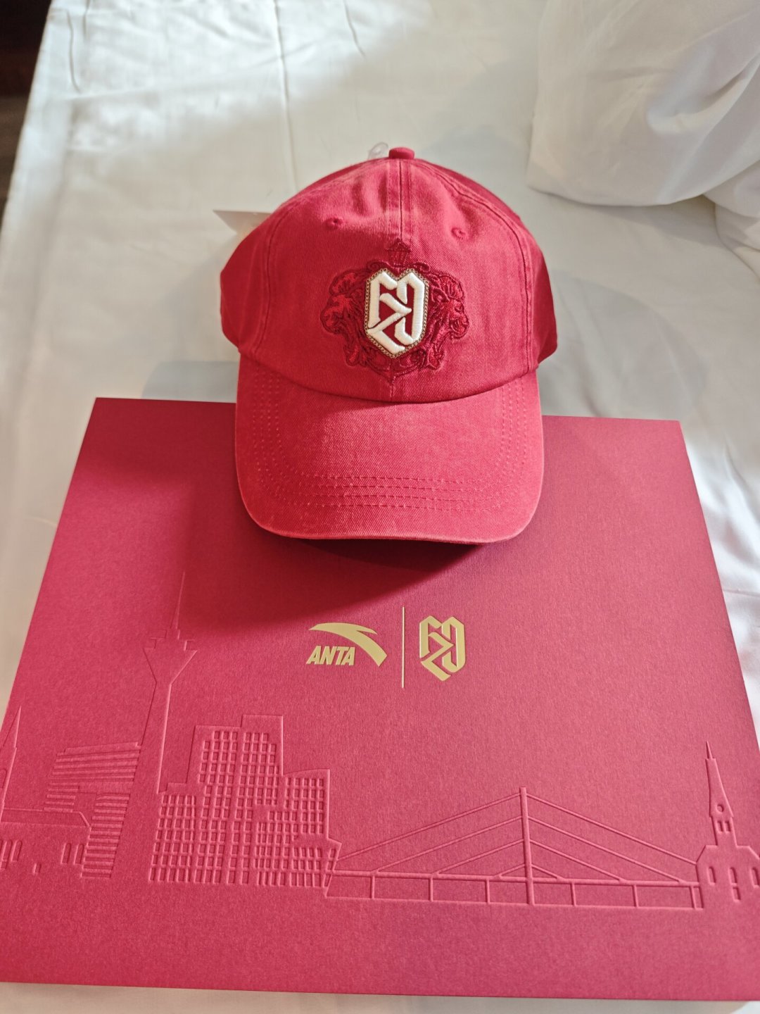 安踏樊振东新品秒罄,转卖第二天就出现:没抢到的粉丝,三条补购路径和这几种溢价款别碰