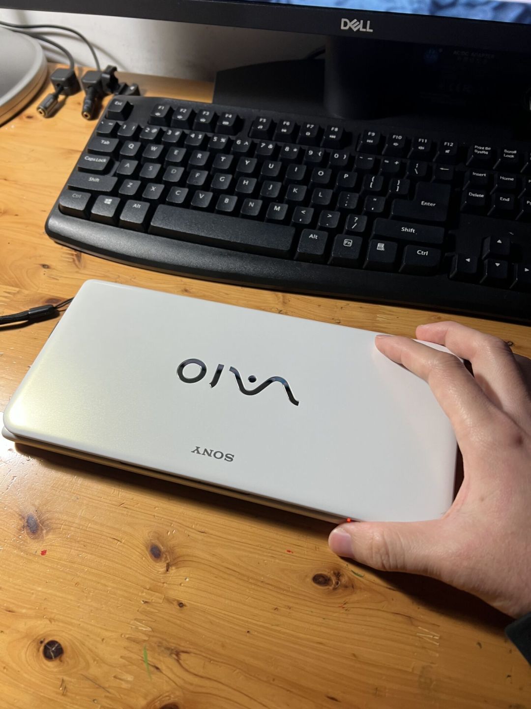100块当废机卖的索尼VAIO,如今被抢着标“极品收藏”:新机涨价+怀旧潮下,二手VAIO分三层