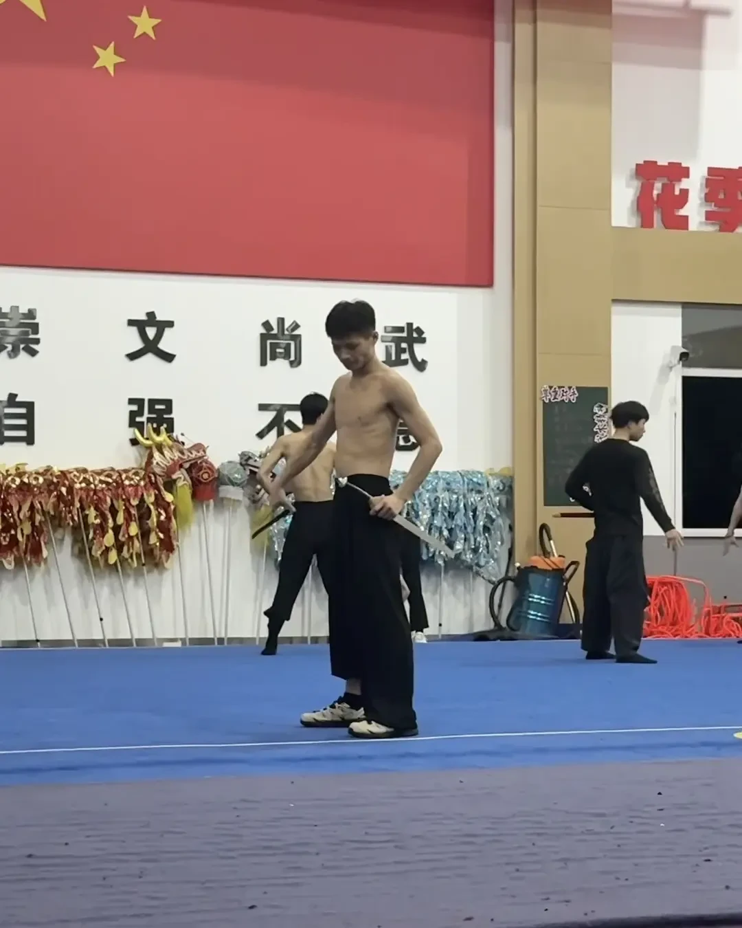 舞剧《神雕侠侣》主演官宣、评论区全在