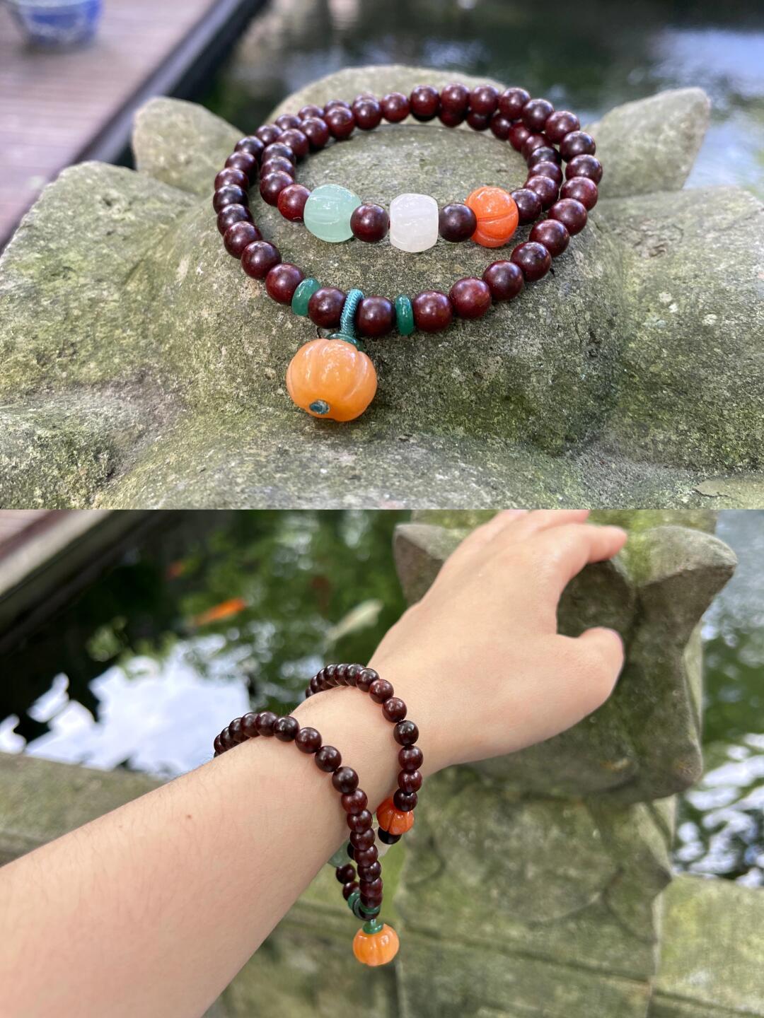 灵隐寺免票后的第一个国庆:翻完八九月20多条实况,搞明白几点去能躲开队伍