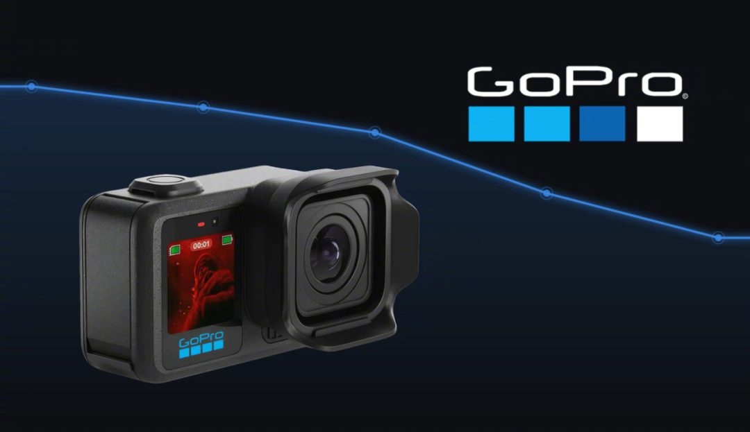 GoPro的“婚事”定了,对象是一家光通信公司:股价一夜暴涨73%后,手里有相机的人要知道三件事