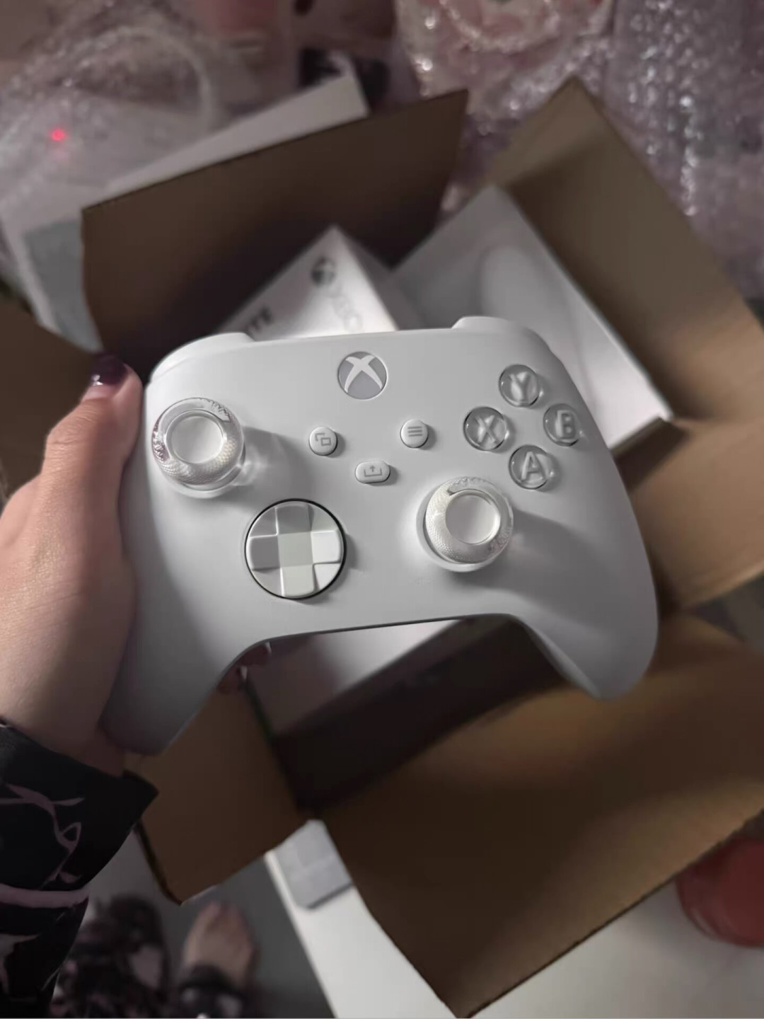 GTA6把冲刺确认给了按左摇杆:手柄最脆的部位,要变成按得最多的部位