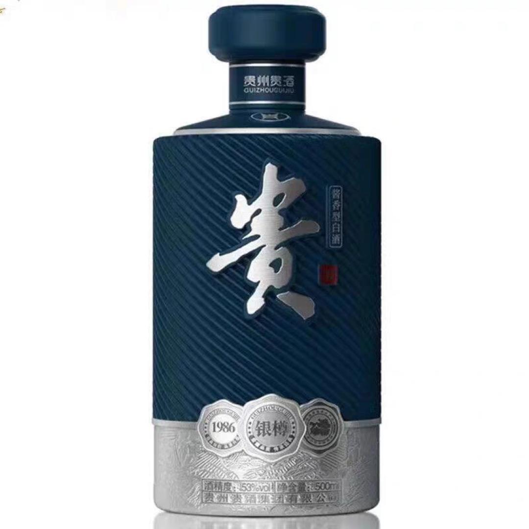 洋河半年报把贵酒拖上风口:口粮党先别急着换酒,翻瓶身这5处再说