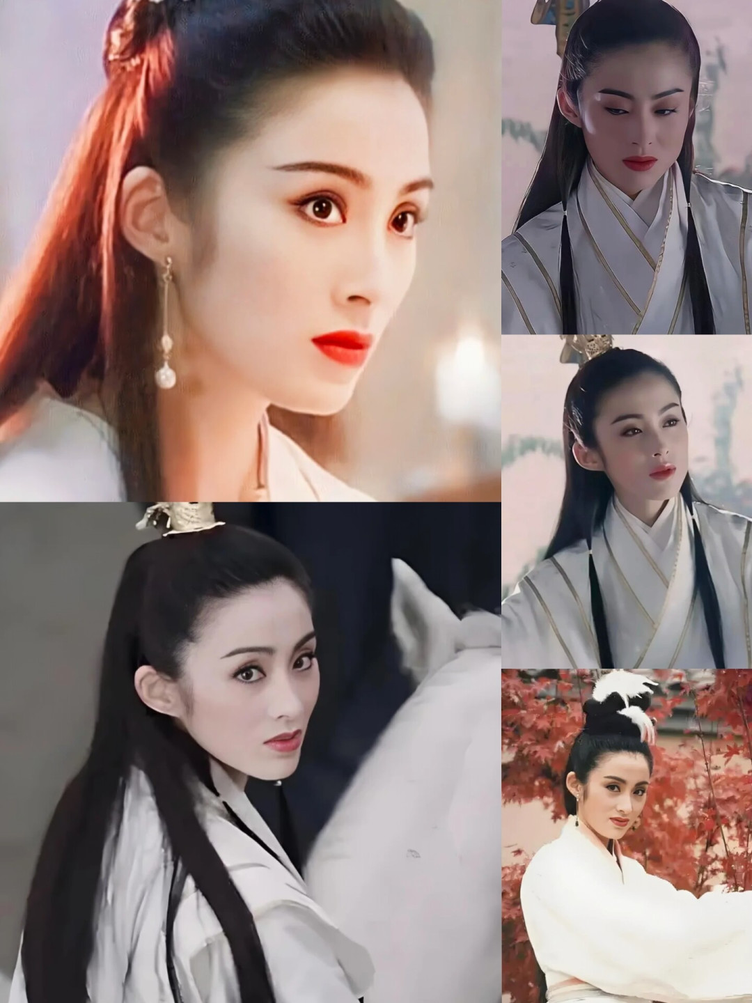 等了33年，张无忌终于