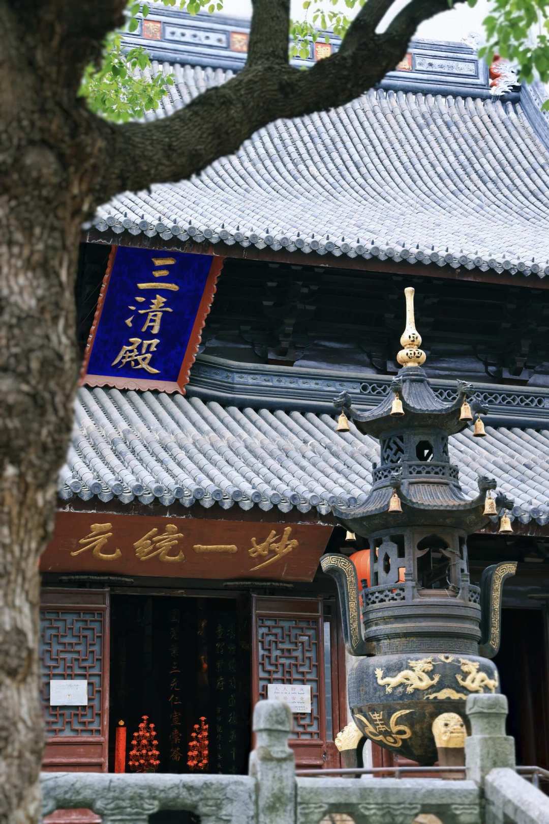 收藏的“宋以前木构”名单经不起核数：唐三座半、五代九案、南宋“七座”，到底哪些站得住