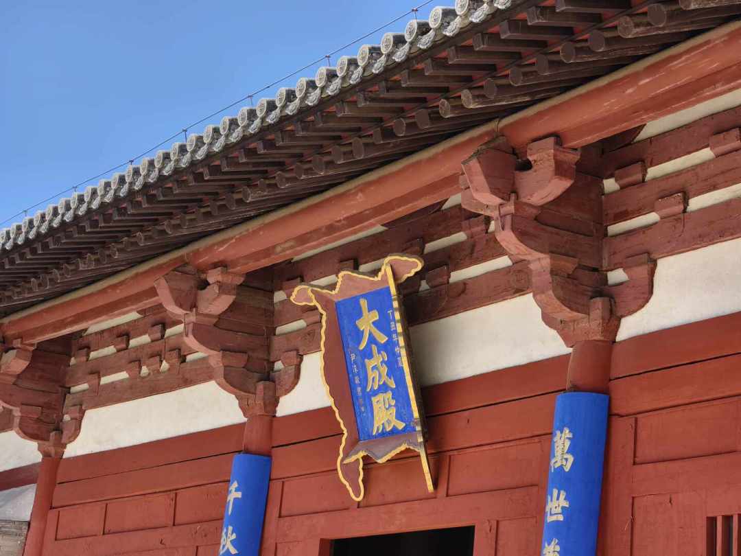 收藏的“宋以前木构”名单经不起核数：唐三座半、五代九案、南宋“七座”，到底哪些站得住