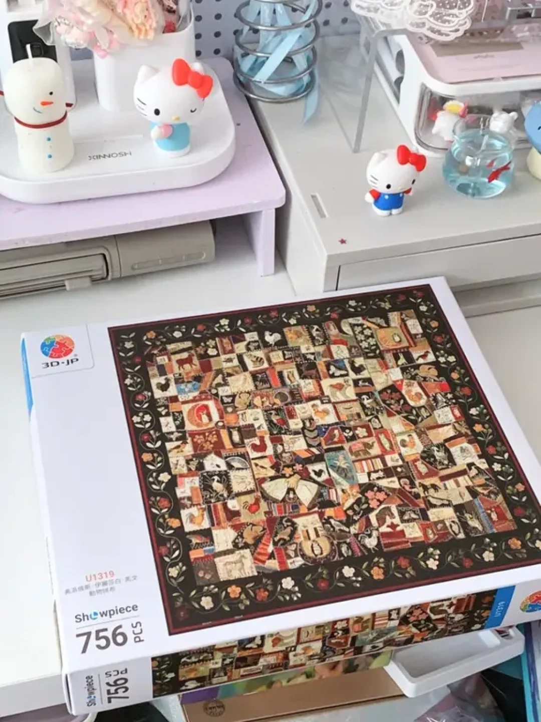当月新品不沾折扣、旧图75折、代购喊7折:3D-JP这个9月,钱该怎么花?