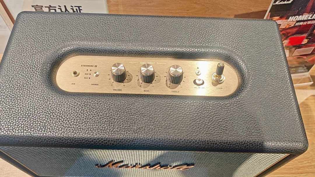 马歇尔四代发布、JBL 80周年:2000元档音箱买新还是等降价?翻完知乎和小红书,我把四条路线理清楚了