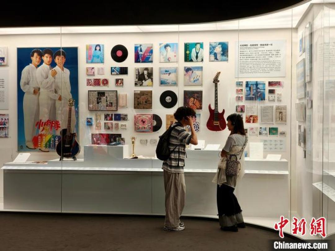 《童年》原唱不是罗大佑,《爱的代价》也不是情歌:73岁的张艾嘉该被认出来了