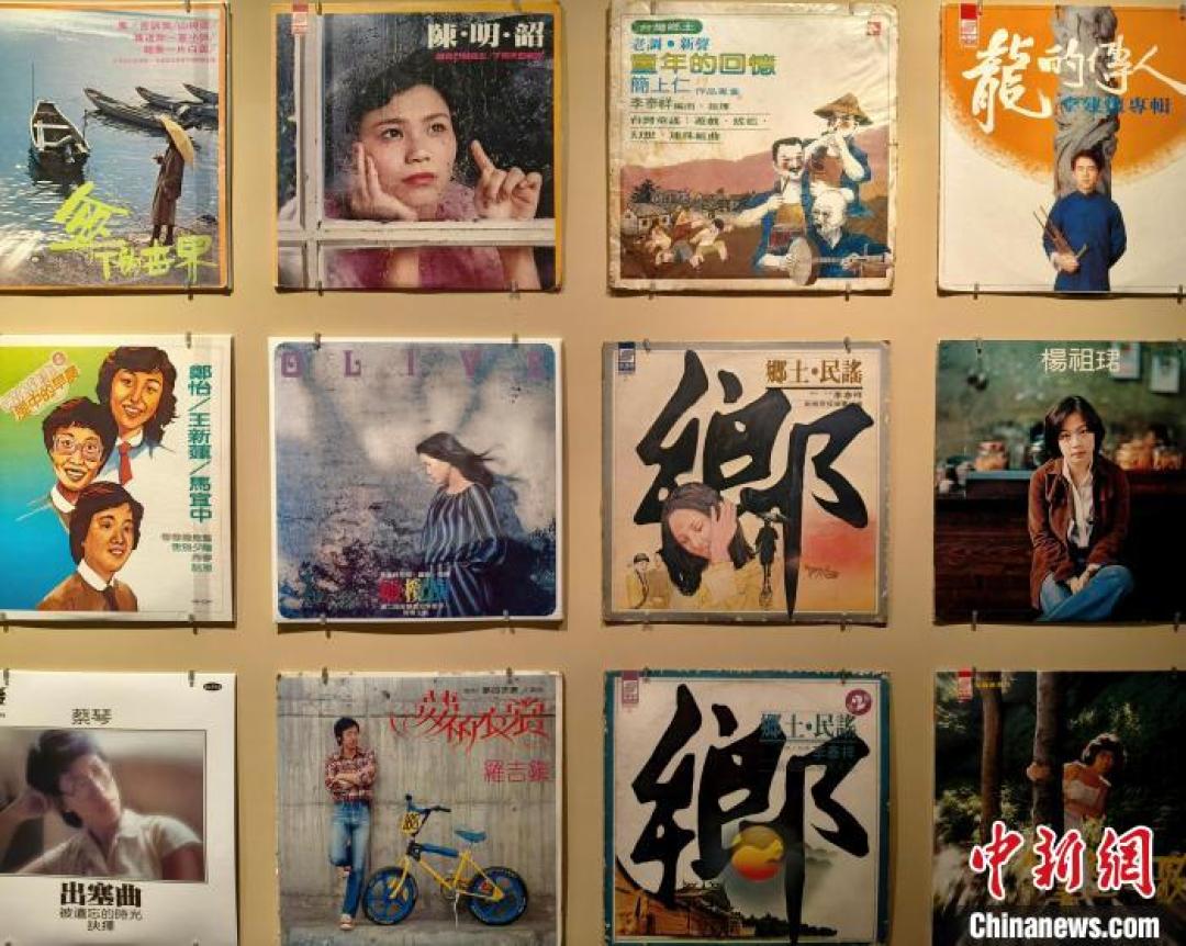 《童年》原唱不是罗大佑,《爱的代价》也不是情歌:73岁的张艾嘉该被认出来了