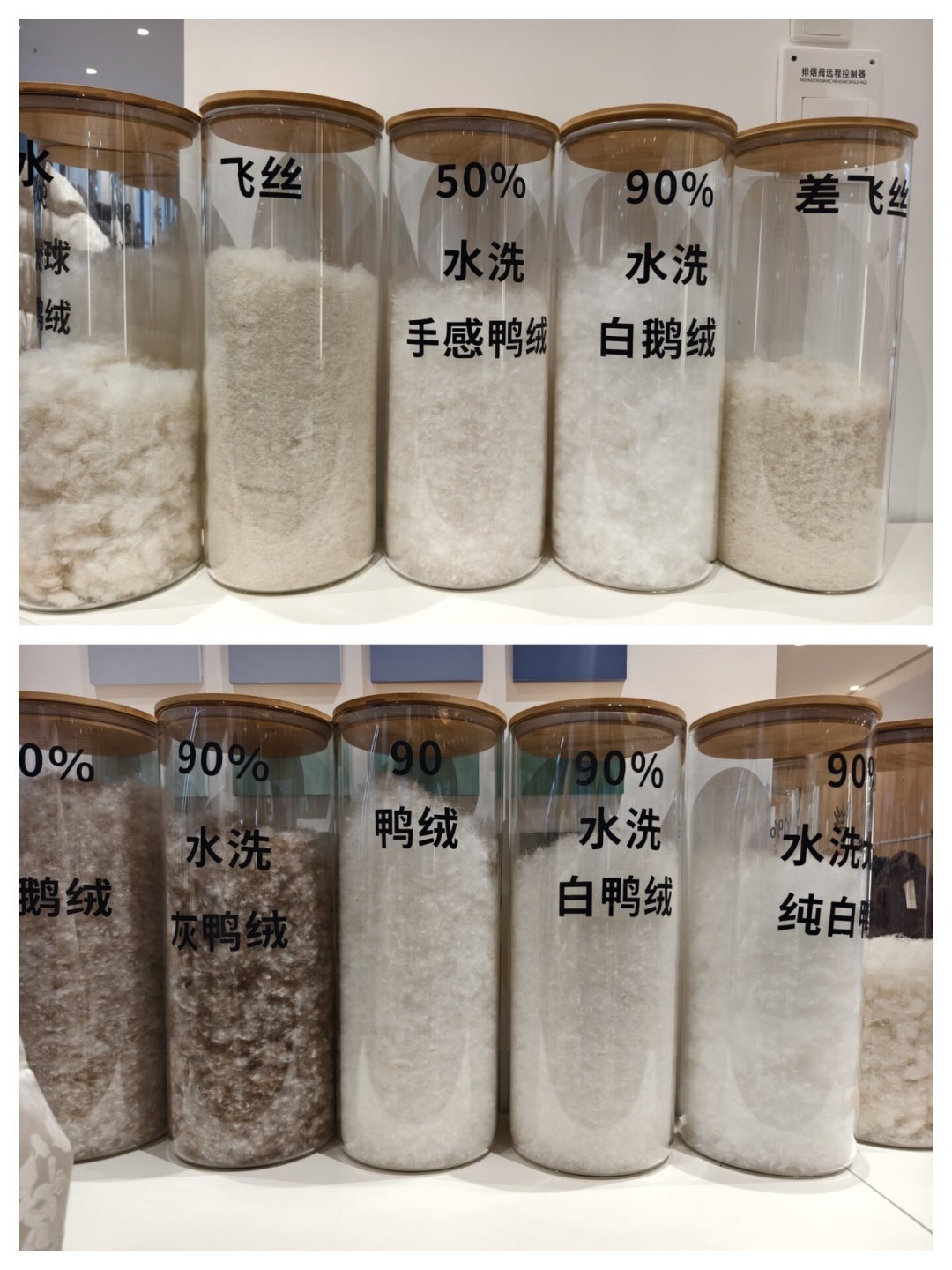 三伏天签下6个亿,羽绒检验新国标偏偏今天实施:你反季囤的“90绒”,吊牌和新货可能不是同一把尺子