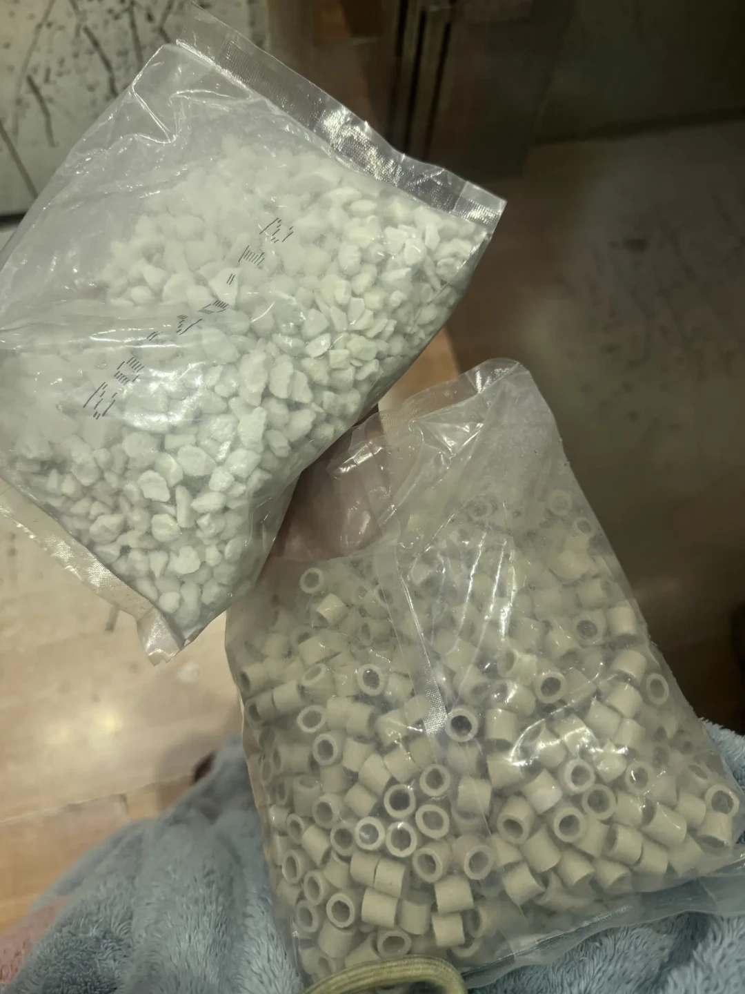 入秋给伊罕桶做年度体检:洗棉节奏、生化滤材洗不洗、十年桶换不换机头,一次算清