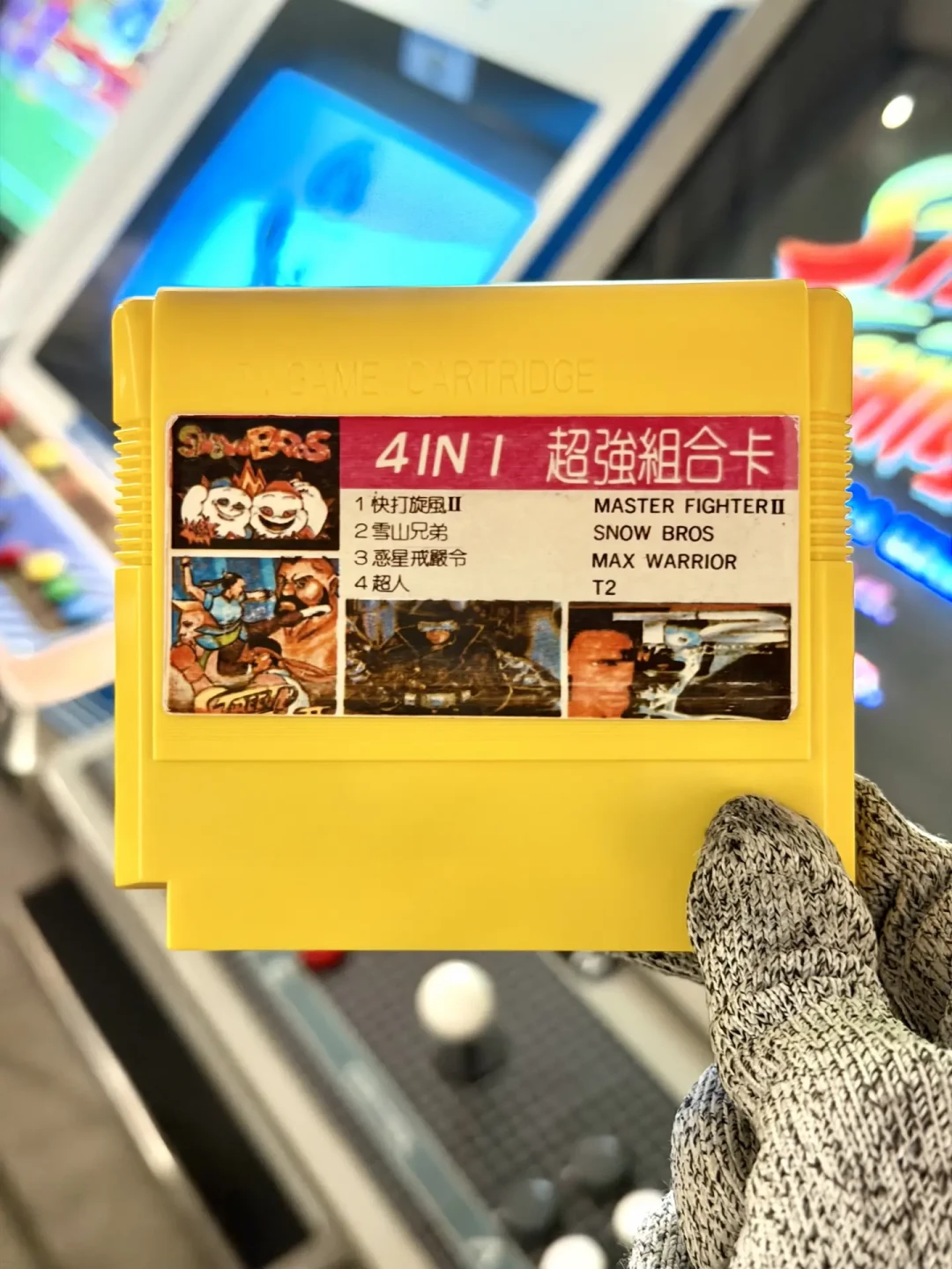 《街头霸王》新预告刷屏,但老玩家较真的是另一件事:你喊了30年的“快打旋风”跟这部电影不是一回事