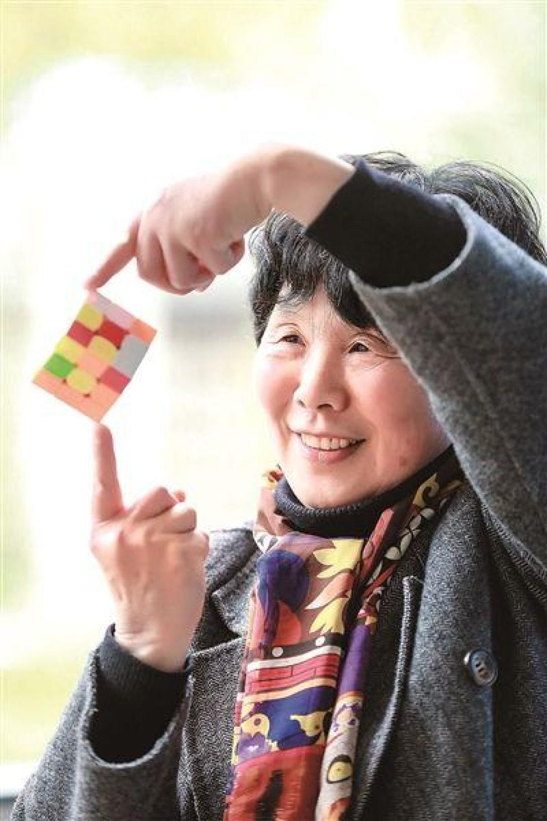 《魔方小姐》票房没爆,却