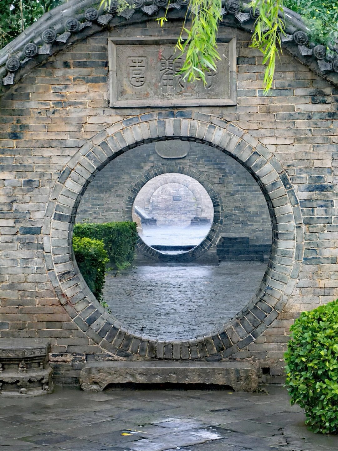 山西被暴雨泡了一个夏天：北方木构古建最怕的不是雨，是“干季”没了